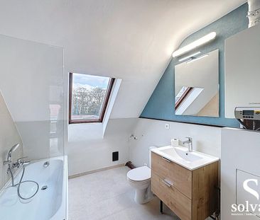 Duplex appartement nabij centrum Eeklo - Photo 4