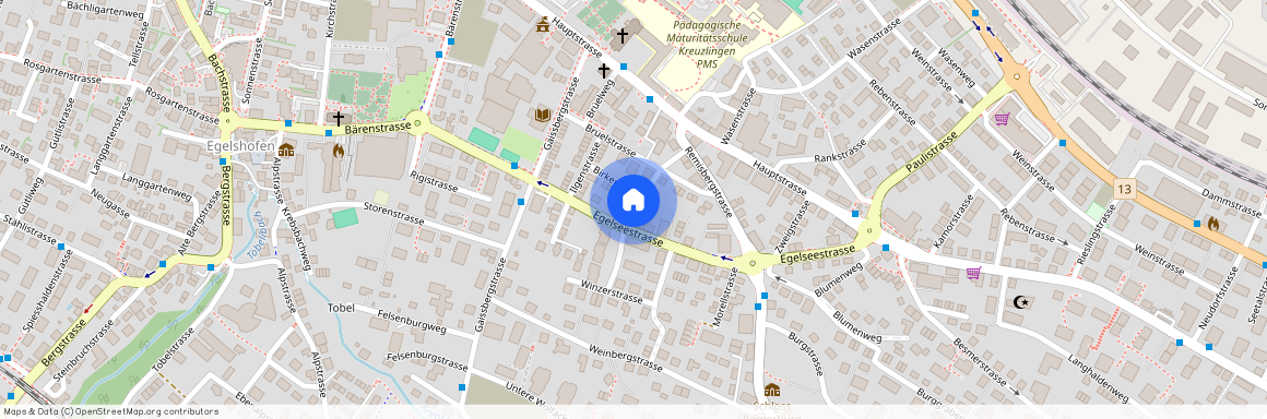 8280, Kreuzlingen, Hofstattstrasse