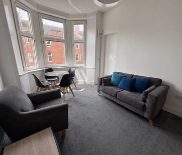1 Bed Flat, Garrioch Road, G20 - Photo 3