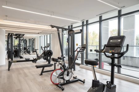 181 Sheppard Avenue E #206 - Photo 2