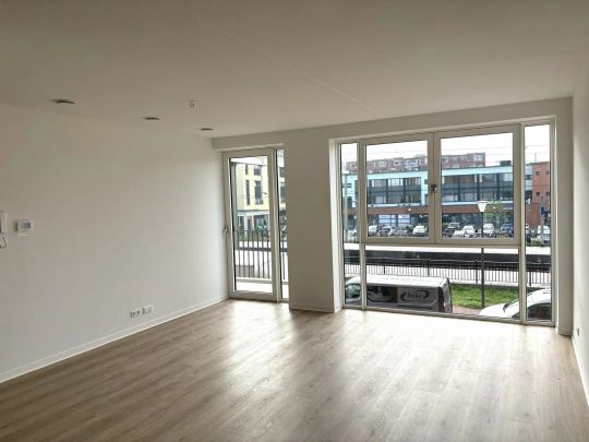 Appartement Stationsmeester, Heerhugowaard - À louer - Photo 1