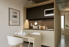 Xior Diagonal Besòs