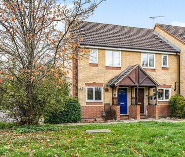 2 bedroom end of terrace house to rent - Photo 2