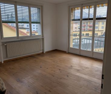 3.5 Zimmer, 85 m² - Foto 4