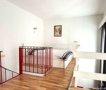 Studio te huur Keizerstraat 3 - Photo 5