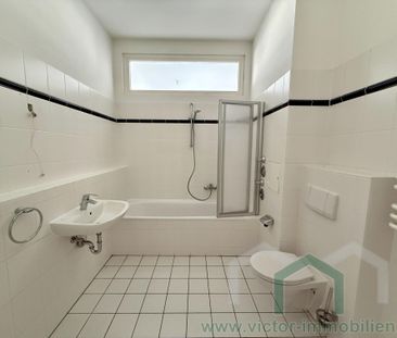 ** Zentrum-Nordwest * Großzügige 2-Zimmer-Whg. mit Wanne, Parkett u... - Foto 1