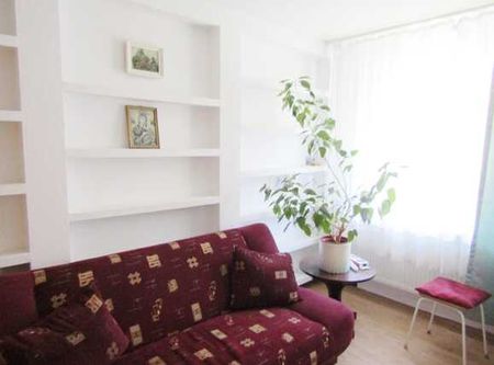 2 camere, 65 mp, zona Primariei Cluj - Photo 4