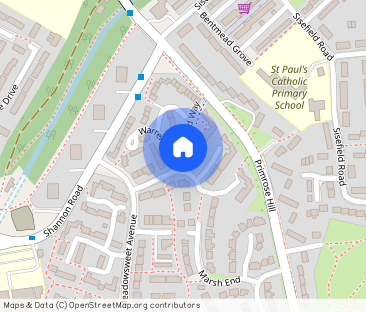 Wigland Way, B38 - Photo 1