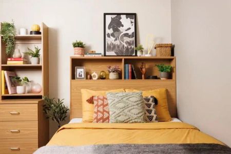 Large Standard Double Studio - Photo 4