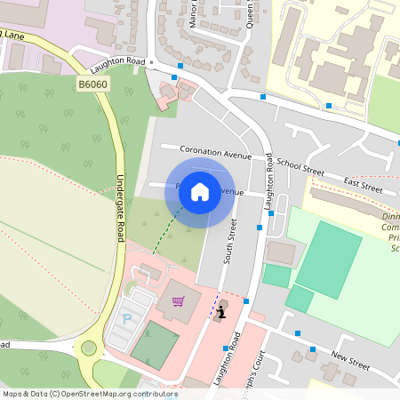 Plantation Avenue, Sheffield, Yorkshire, S25 2RB, Dinnington