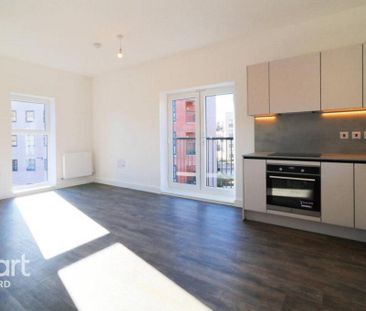 2 bedroom apartment to rent - Photo 4