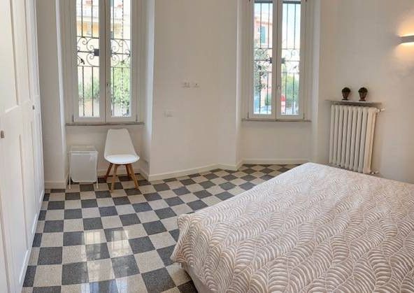 Via Fucino, Roma, Lazio 00199