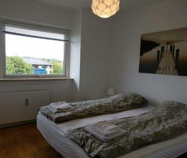 85 m² furnished apartment Valby copenhagen - Photo 5