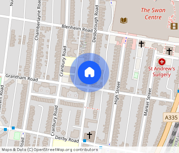 Desborough Road, Eastleigh - Photo 1