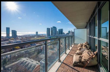 For Lease - 78 Tecumseth Street Unit# 1505, Toronto, Ontario - Photo 3