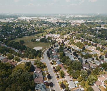 For Lease - 595 Pioneer Drive Unit# Upper, Kitchener, Ontario - Photo 4