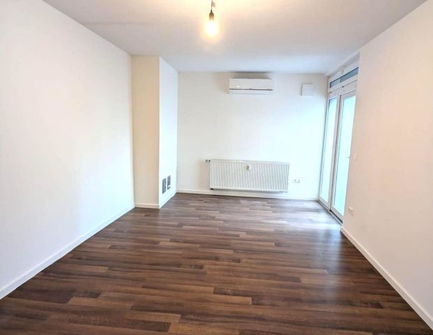 Geräumige 5-Zimmer-Wohnung mit Terrasse in Steinen – Ihr neues Zuhause! - Foto 1