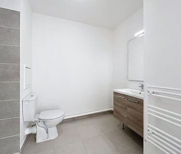Appartement 2 pièces - Photo 4