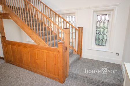 2 bedroom apartment to rent - Photo 4