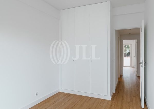 Apartamento T3 em Lisboa