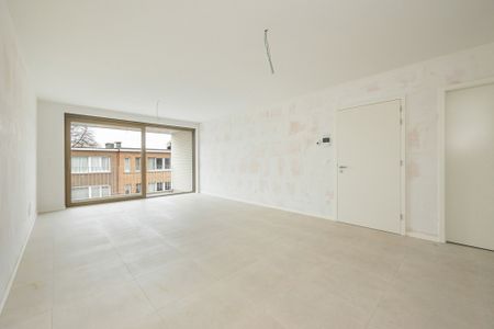 NIEUW appartement op de 1e verdieping met 2 slpk en zuid terras - Foto 5