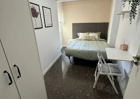 Carrer Valencia, Port Saplaya, Valencian Community 46120