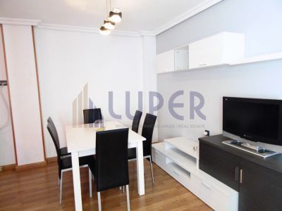 Flat - San Vicente del Raspeig (Plaza alcalde felipe mallol) - Photo 1