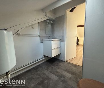 Location Appartement 2 pièces 26m² - Photo 3