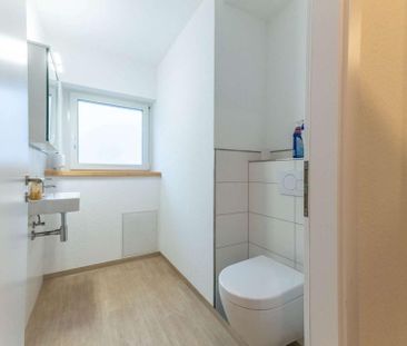 Großzügige 2,5-Zimmer-Wohnung in Altensteig – modern, hell und mit ... - Photo 2