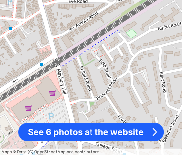 Pollard Road, Woking, GU22 - Photo 1