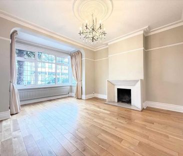 5 bedroom semi-detached house to rent - Photo 2