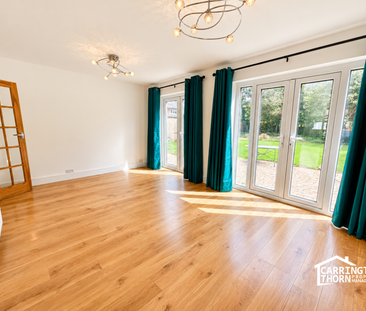 4 bedroom semi-detached house to rent - Photo 1