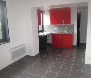 Location Appartement 2 pièces 31m² VALENCIENNES 59300 - Photo 1