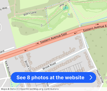 Eastern Avenue East, RM2 5RA - Photo 1