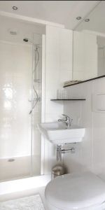 Studio Meibergdreef, Amsterdam Zuid-Oost - À louer - Foto 3