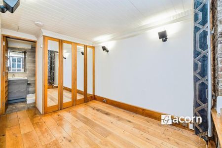 Studio to rent - Photo 5