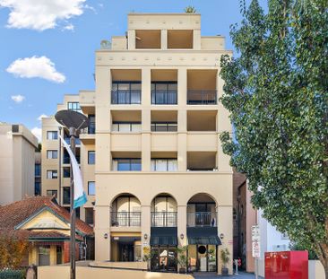 Large One Bedroom with Botany Bay Views - Photo 1
