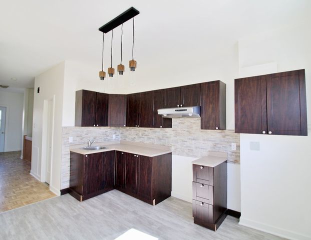 À louer / Appartement - Photo 1