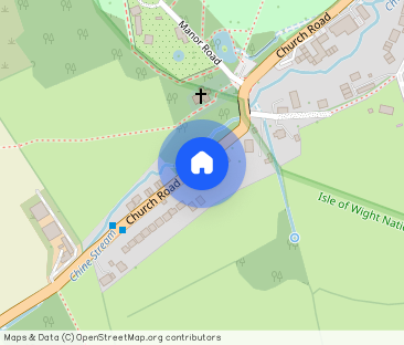 Church Road Shanklin PO37 - Photo 1