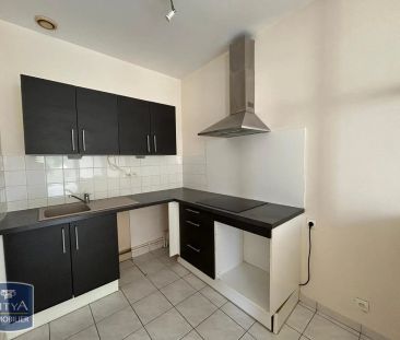 Appartement à louer 2 pièces 55m² - Photo 6