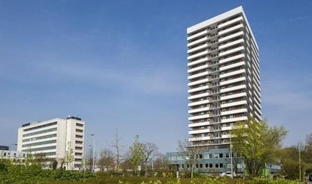 Van Weerden Poelmanlaan 0ong, 3527 KT Utrecht, Nederland - Foto 3