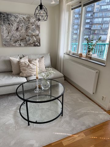 Kvillegatan, Göteborg - Photo 2