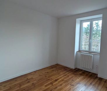 Réservé, bail encours de signature appartement T3 refait à neuf dis... - Photo 5