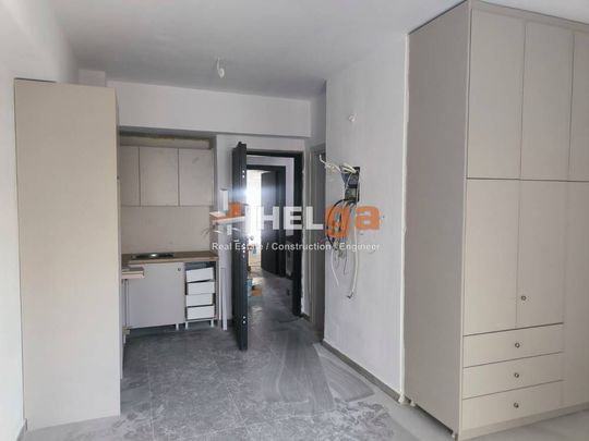 Studio/Γκαρσονιέρα για ενοικίαση Πάτρα - Φωτογραφία 1