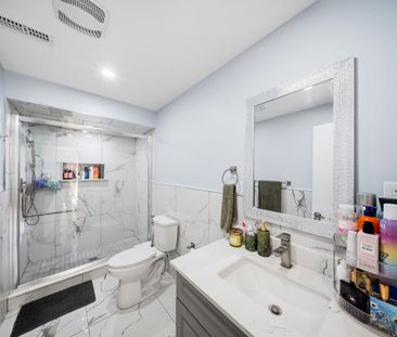 For Lease - 2377 5th Line Unit# Basement, Innisfil, Ontario - Photo 3