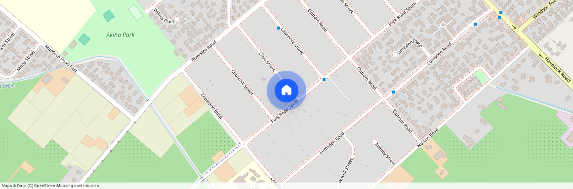 911 Clive Street, Akina, Hastings