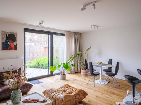 Instapklaar recent appartement met terras - Photo 4