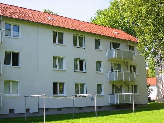 Für Sie saniert - 1,5-Zimmer-Wohnung in zentraler Lage - Foto 1