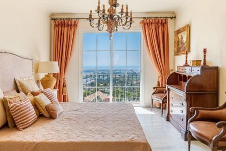 2 bedroom luxury Flat for rent in Benahavís, Spain - Photo 5