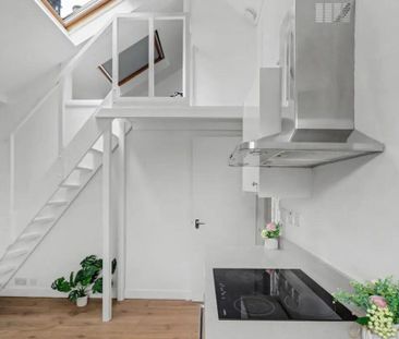 Studio to rent - Photo 4